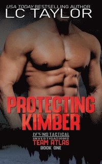 bokomslag Protecting Kimber