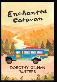 bokomslag Enchanted Caravan