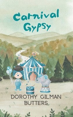 Carnival Gypsy 1