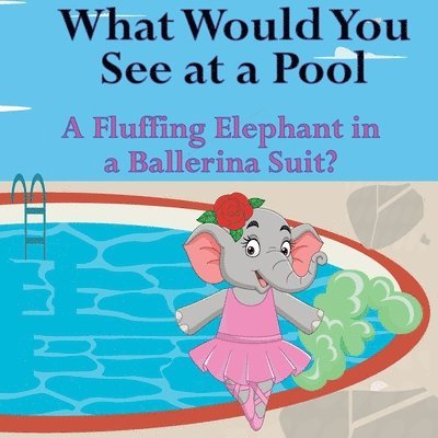 What Would You See at a Pool 1