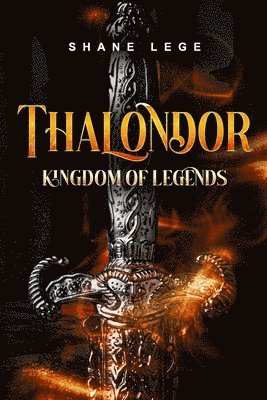 Thalondor Kingdom of Legends 1