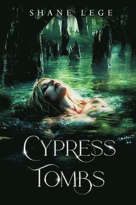 Cypress Tombs 1