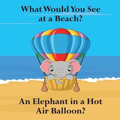 What Would You See at a Beach 1