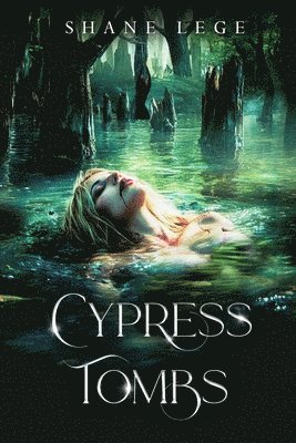 Cypress Tombs 1