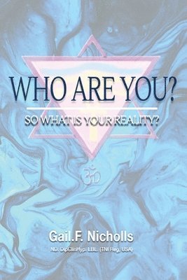 Who Are You? 1