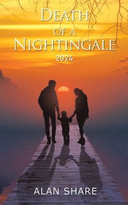 Death of a Nightingale 2024 1