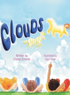 Clouds 1