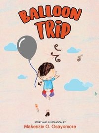 bokomslag Balloon Trip