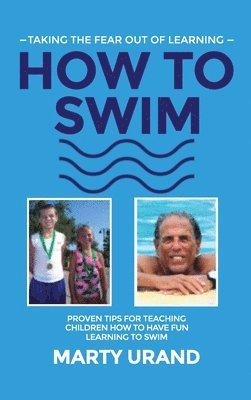 How to Swim 1