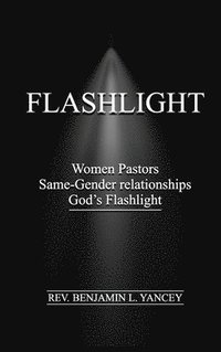 bokomslag Flashlight