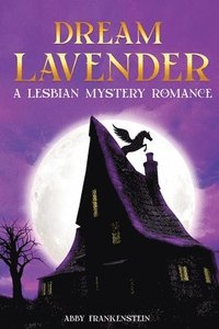 bokomslag Dream Lavender