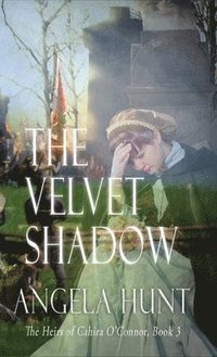 bokomslag The Velvet Shadow