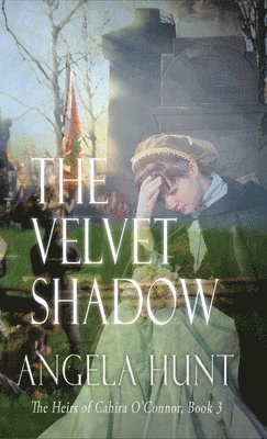 Angela E Hunt - Velvet Shadow, Inbunden