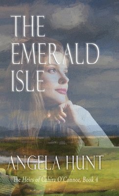 Angela E Hunt - Emerald Isle, Inbunden