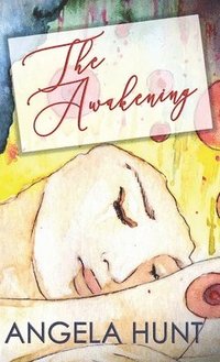 bokomslag Awakening