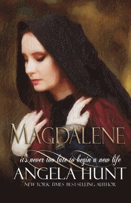bokomslag Magdalene