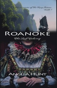 bokomslag Roanoke, the Lost Colony