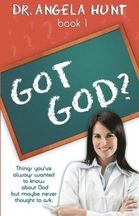 bokomslag Got God?