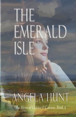 Angela E Hunt - Emerald Isle, Häftad