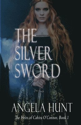 bokomslag The Silver Sword