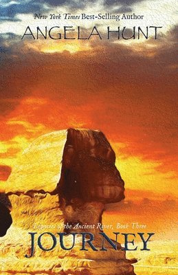 Angela E Hunt - Journey, Häftad