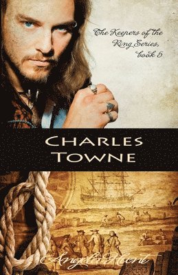Charles Towne