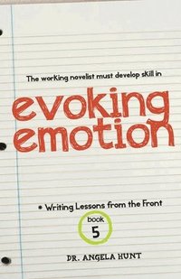 bokomslag Evoking Emotion