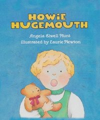 bokomslag Howie Hugemouth