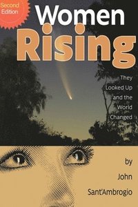bokomslag Women Rising