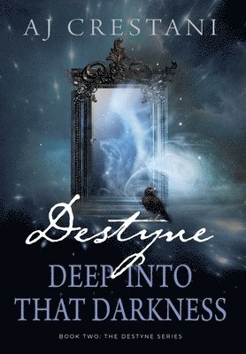 Aj Crestani, AJ Crestani - Destyne, Inbunden