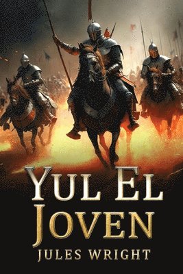 Julius Wright - Joven Yul, Häftad