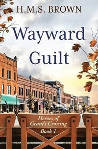 bokomslag Wayward Guilt