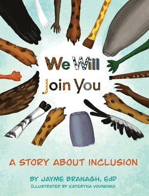 Jayme Branagh, Jayme Branagh - We Will Join You, Inbunden