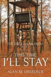 bokomslag Deer/Dear Hunt