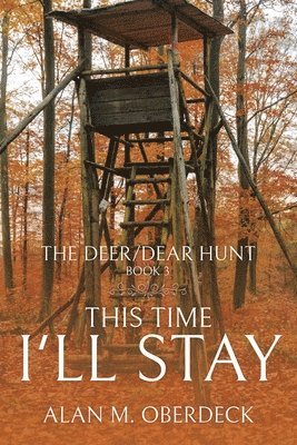 bokomslag Deer/Dear Hunt