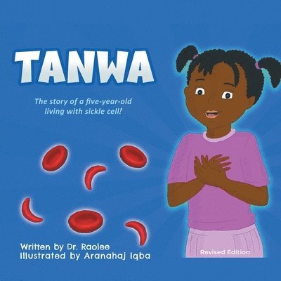 Dr Raolee, Dr. Raolee, Raolee - Tanwa, Häftad