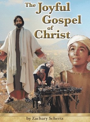 The Joyful Gospel of Christ 1