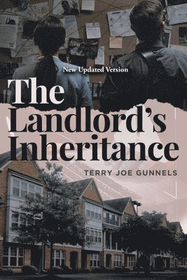 bokomslag The Landlord's Inheritance