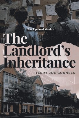 Terry Joe Gunnels - Landlord's Inheritance, Häftad