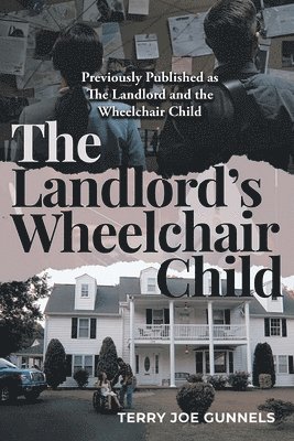 bokomslag Landlord's Wheelchair Child