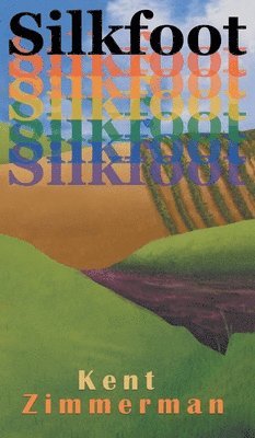 bokomslag Silkfoot