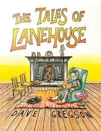 bokomslag Tales of Lanehouse