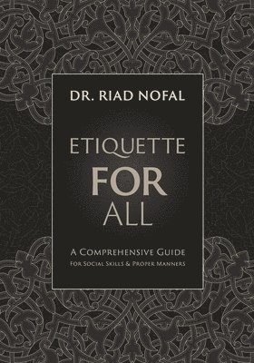 Etiquette for All 1