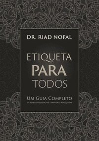 bokomslag Etiqueta Para Todos