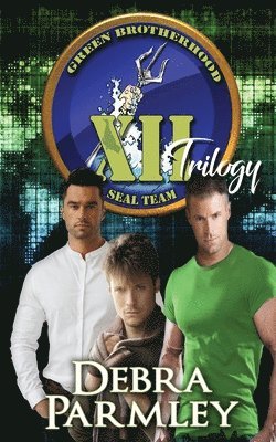 Green Brotherhood Trilogy #1 1