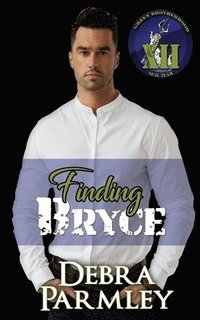 bokomslag Finding Bryce