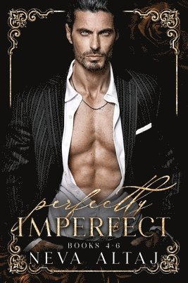 PERFECTLY IMPERFECT Mafia Collection 2 1