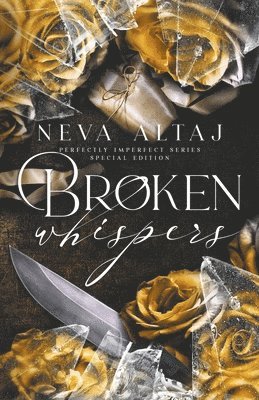 Broken Whispers (Special Edition Print) 1