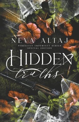 Hidden Truths (Special Edition Print) 1