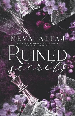 Neva Altaj - Ruined Secrets (Special Edition Print), Häftad